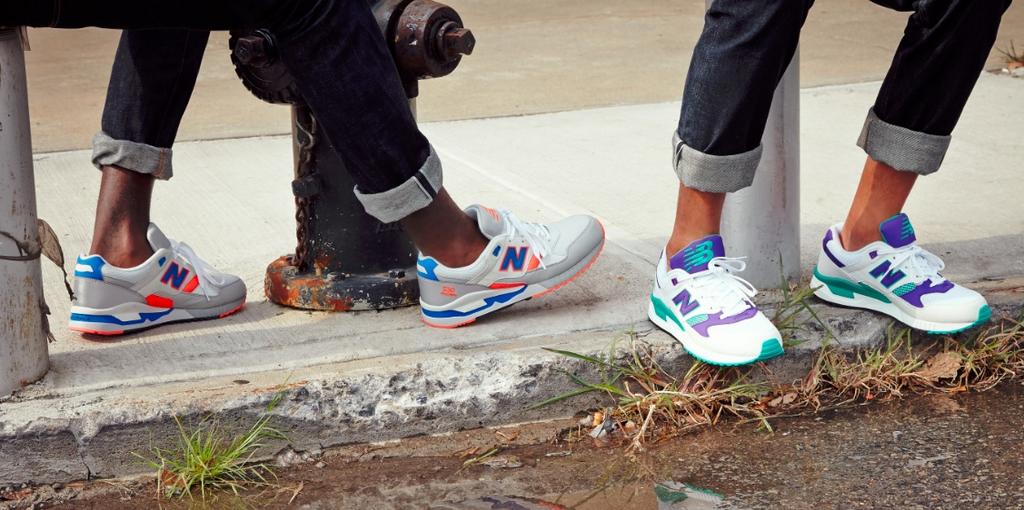 new balance 90s running 530