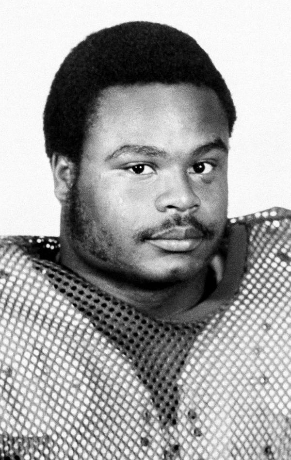 Happy 56th birthday to Mike Singletary, who once set a -via  