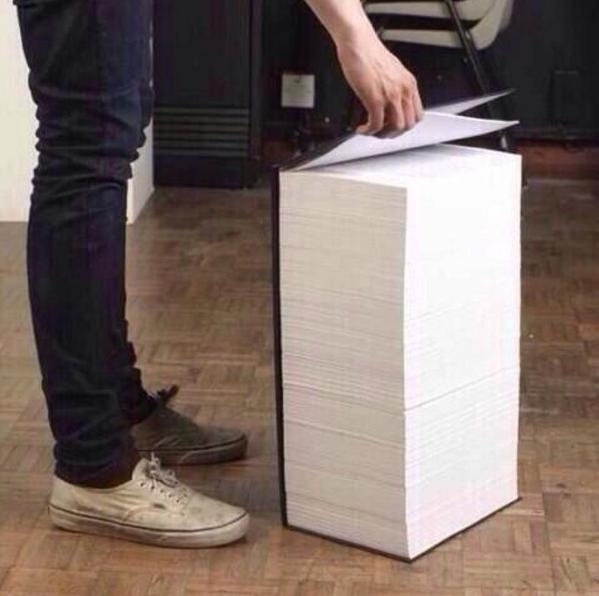 SpeakComedy's tweet photo. "if the purge was real, how many people would you kill?" 

me: http://t.co/wfICWJxbmh