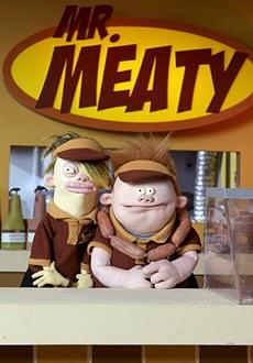 whoopia_'s tweet photo. This show used to scare tf outta me when I was younger 😩😂 http://t.co/69K0OfNzlF