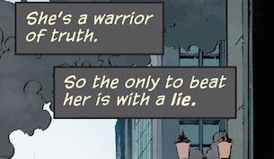 thisjustine_'s tweet photo. -.-* this bugged me more than it should. #batman #endgame #holytyposbatman 
@Ssnyder1835 http://t.co/yrVUxYPU2u