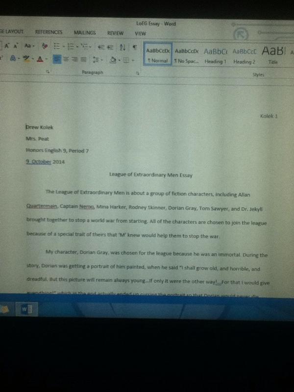 MasterMagooDrew's tweet image. DONE!!!! #ProcrastinationLevelExpert