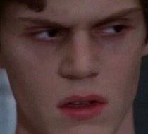 AHSrelatable's tweet image. If you say you "don't like American horror story"