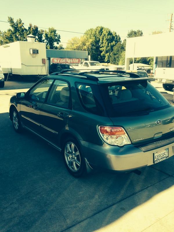 PuckettTanner's tweet photo. New car! http://t.co/BOVxeu07wf