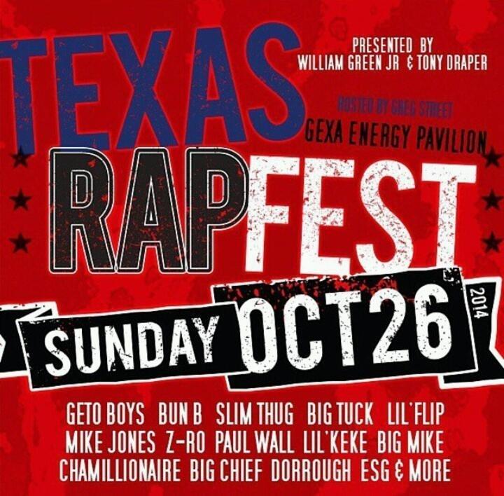 Texas Female Rappers on Twitter: 