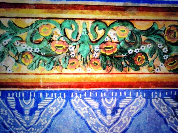 EfrainPaulino_'s tweet image. Templo de #NuestroSeñorDeAlotepec #SierraMixe #Oaxaca #RutaDeLaFe @inah_mx @AtreveteOaxaca @VisitMex @TurismoEconOax