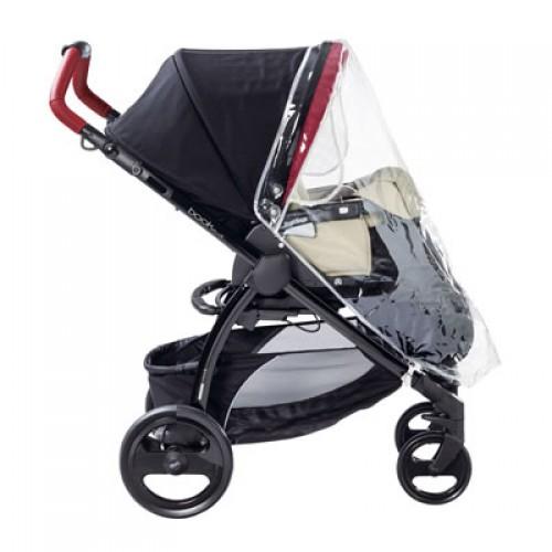 peg perego fiat 500 stroller