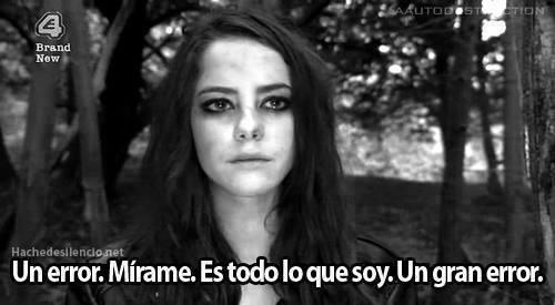 ValeDiGo's tweet image. Es todo lo que soy :(