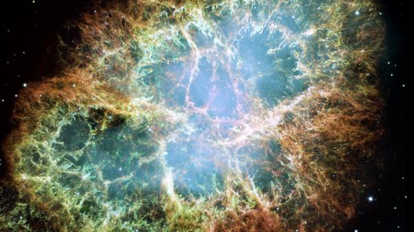 nytimes's tweet photo. One of the great catastrophes in the history of our galaxy http://t.co/WXibi0PuQW http://t.co/CxYTTTyqfU