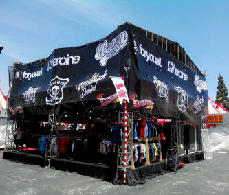 ecordie's tweet image. #LoopKickfest yes we're ready now!!!!