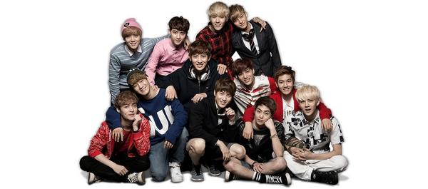 yeolstagram's tweet photo. Forever 12 http://t.co/7pz8nod9xz