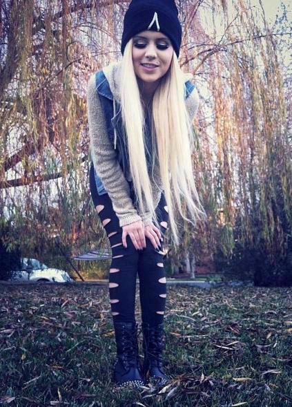 S0YJADE's tweet photo. Aquí una foto ☺ Fav sí avatar ♥ http://t.co/IfoJVKCKat