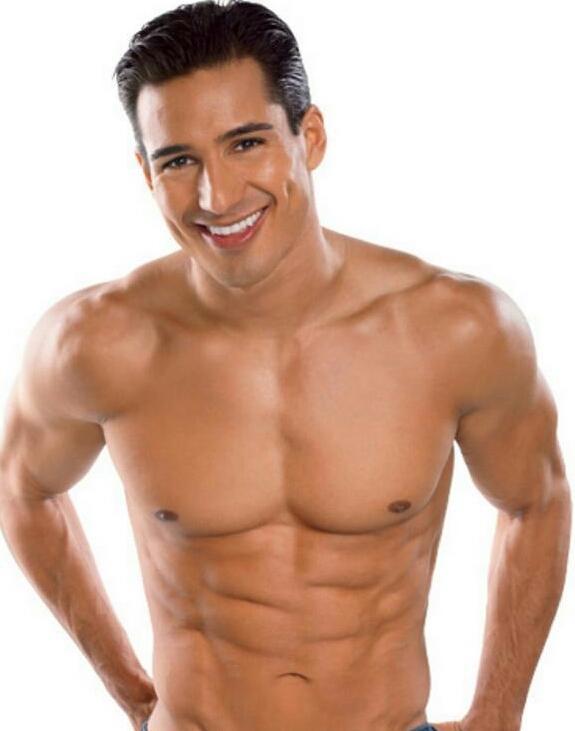 HAPPY BIRTHDAY. .MARIO LOPEZ. . 