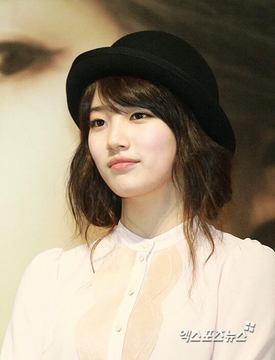 Happy birthday Bae Suzy!!! <3 