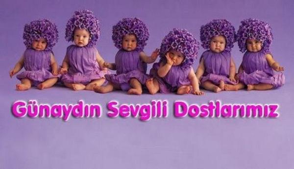 Günaydın...günaydın..gününüz aydın herşey gönlünüzce olsun inşallah hayırlı... swarmapp.com/c/7sjHRt1gml3