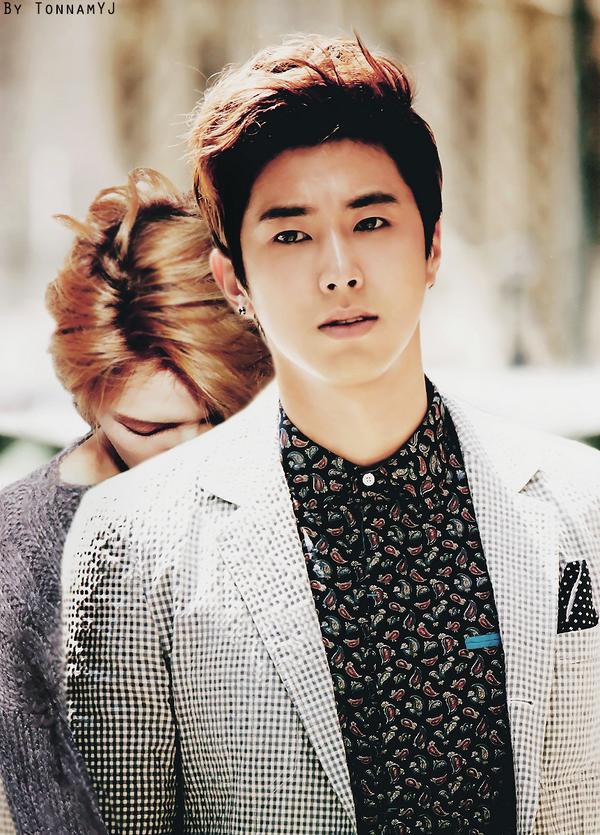 YUNJAE I MISS YOU..so much