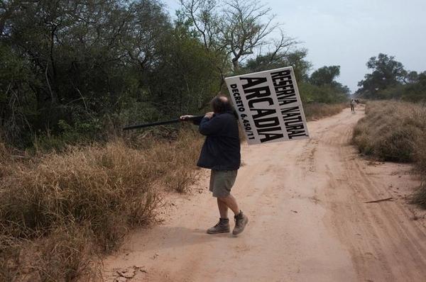 "El Impenetrable" sbarca a #Firenze al <a href="/clorofilla1/">clorofillo</a> dom 12 ott. #ore1730 allo <a href="/spazioalfieri6/">Spazio Alfieri</a>: bit.ly/1o311qC