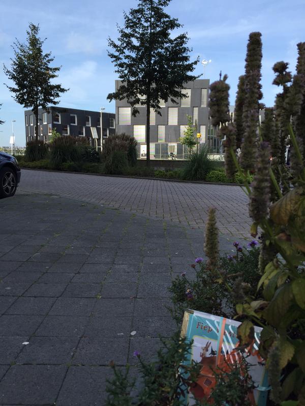 Even snel wat leesvoer voordat je met de bus in #leidscherijn gaat? We hebben onze laatste #kinderboeken verstopt.