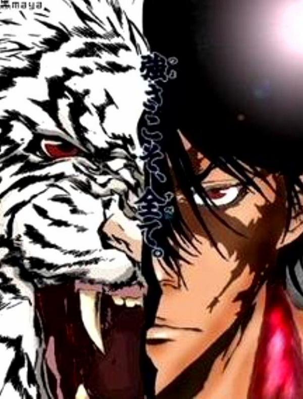 Xanxus好きな人rt