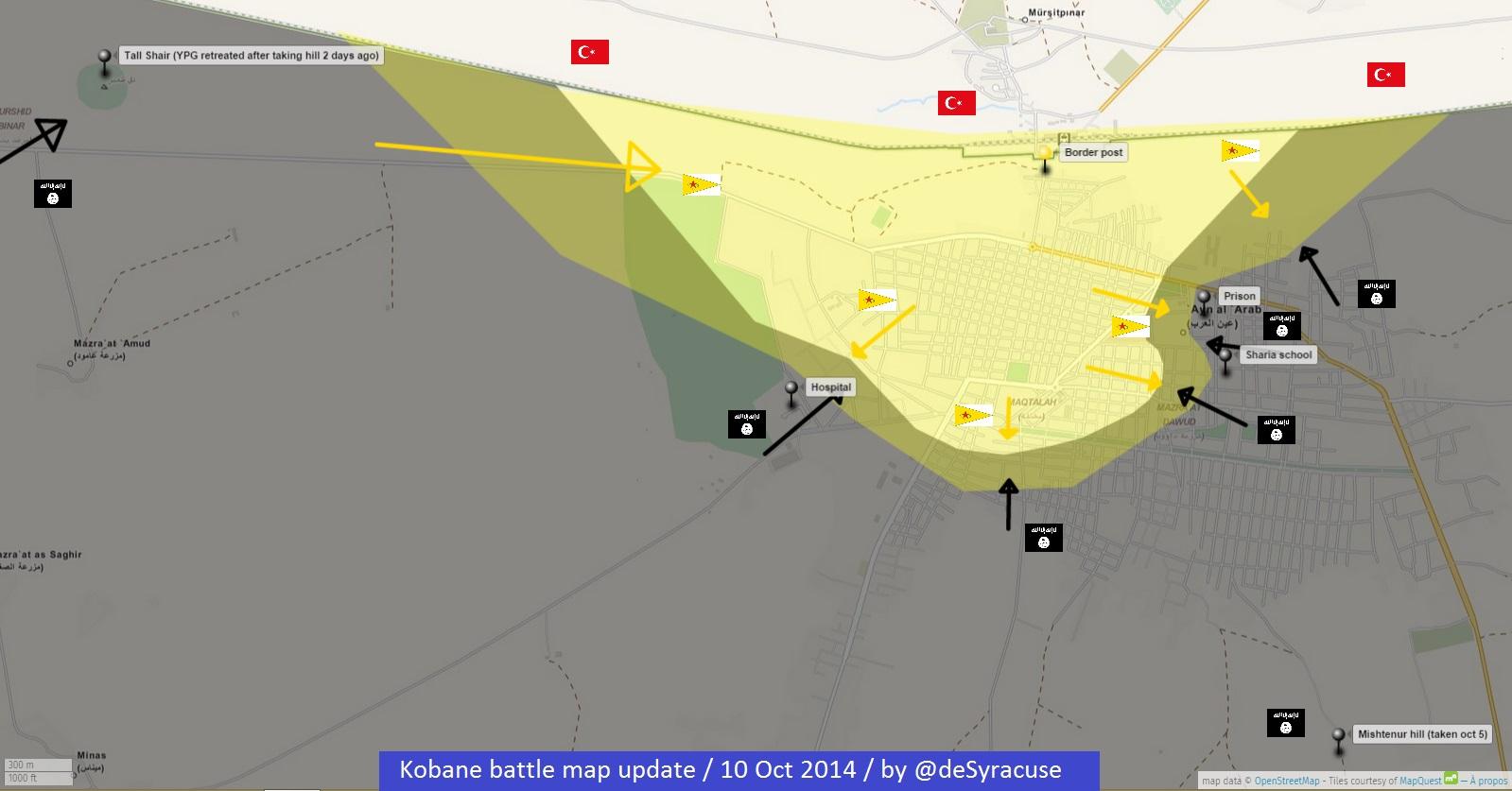 Intervention contre Daech  - Page 9 Bzk7ZTGCEAArztt