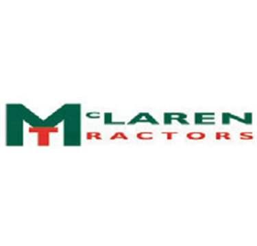 Mclaren Tractors on Twitter: "McLaren Tractors is on twitter! Stay