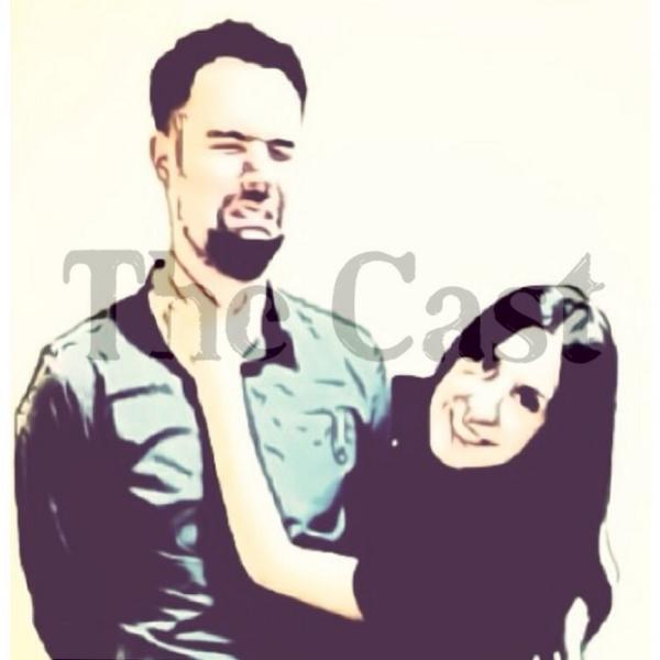 The Cast Band tweet media