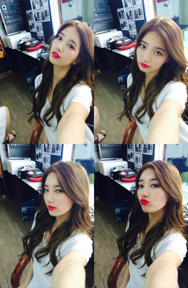 Happy Birthday Bae Suzy! ((H-1 -chagi 