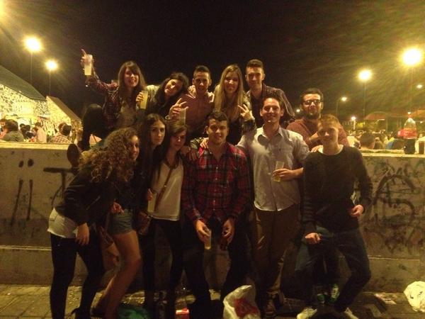 martstoptothink's tweet photo. Graná!!! http://t.co/WgH02c65Av