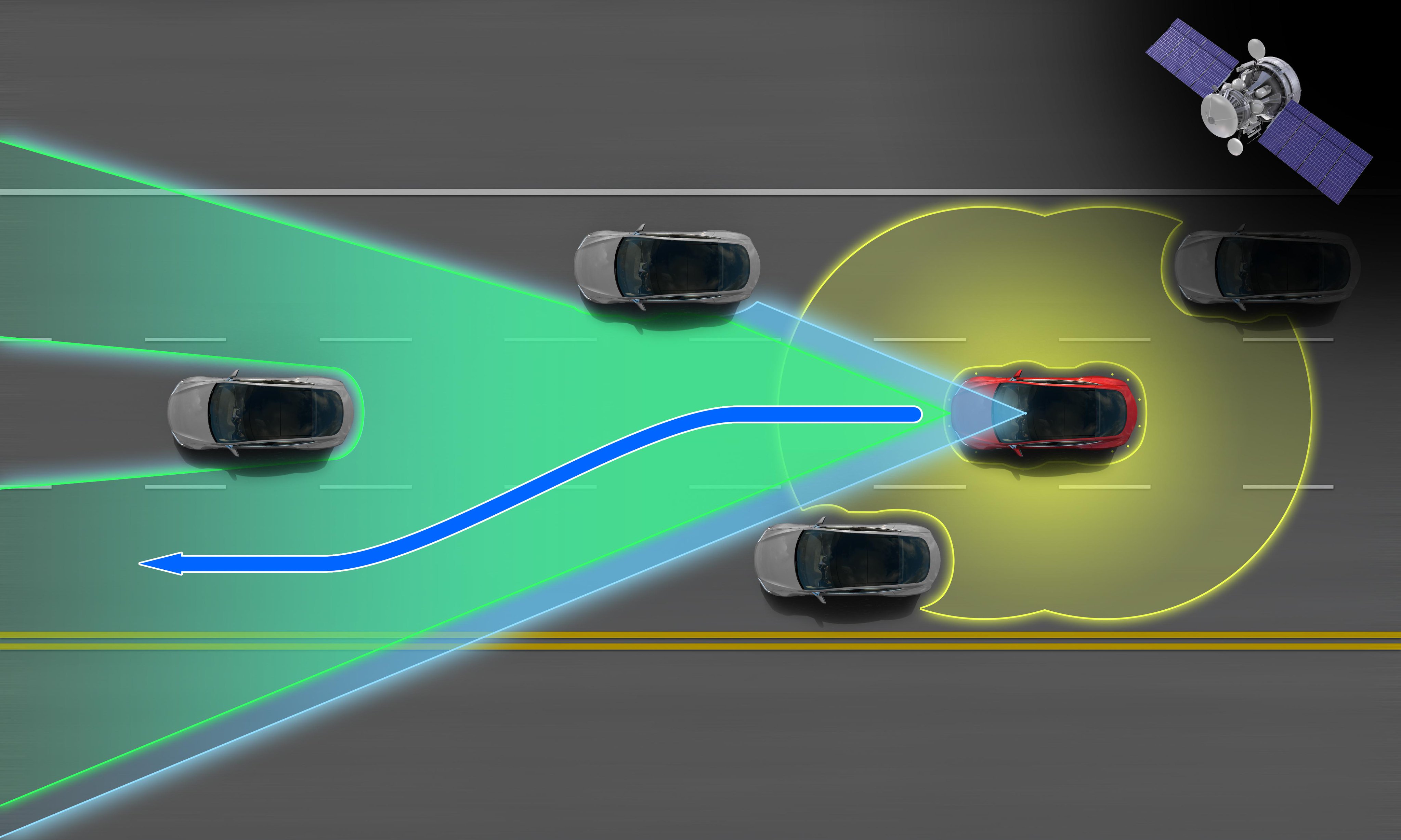 Tesla on X