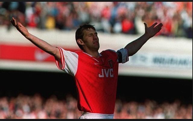 HAPPY  BIRTHDAY  Tony Adams 