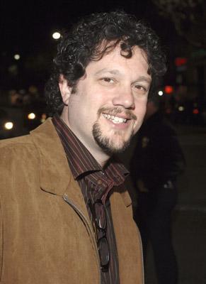 47 años son los que cumple hoy Michael Giacchino, compositor de algunas excelentes Happy Birthday 