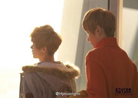 cSYixing91_'s tweet photo. พวกเขาคงเหนื่อยมามากแล้ว พวกเขาแค่ต้องการพักผ่อน
#alwayssupportkrisluhan #AlwaysSupportYifan #alwayssuportluhan http://t.co/MUmOmD99yp