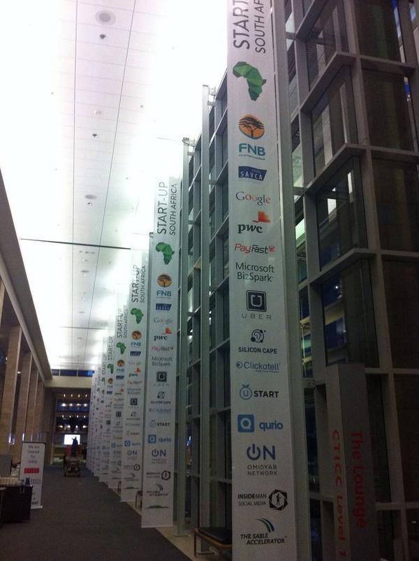 brianmawdsley's tweet image. Are you here? #StartUPSA  @Start_UPSA