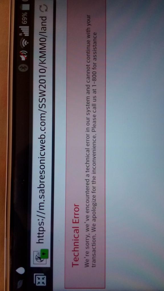 pakzal's tweet photo. @AirMalta I am experiencing a technical error when checking in with my mobile and online http://t.co/tMjCTIiGIb