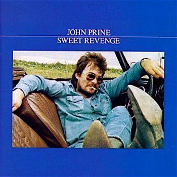 A very happy birthday Mr. John Prine! Keep singing it like it is and I, as many, will keep listening. 