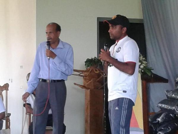 UnityMission's tweet image. The amazing audience at #UnityCamp7 #Mirissa #Unite #Heal #Integrate