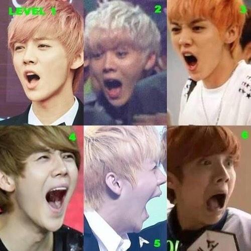 EXOFanclub_SG's tweet photo. We'll miss your jawdrops. Your stupid laugh. Your manliness. Shipping you. But most of all, we'll miss you. http://t.co/13Bq66X7sQ
