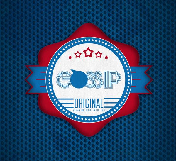 GOSSIP ORIGINAL, DISSABTE 11 OCTUBRE