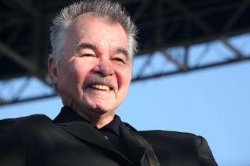 Happy Birthday, John Prine! 