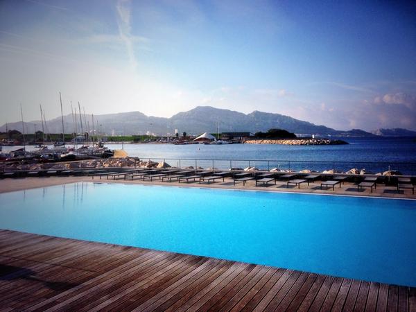 HoudetStephane's tweet image. #Marseille est toujours aussi belle #Batimation