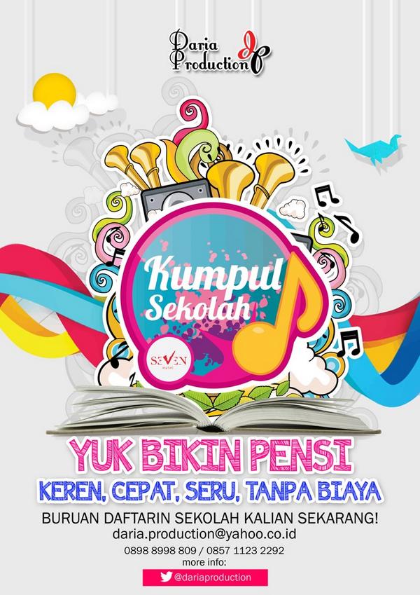 Langsung aja hubungi kita...