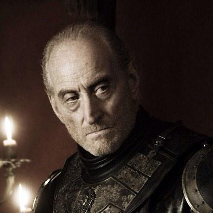 Happy Birthday Charles Dance (Tywin Lannister) 