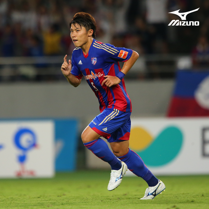 Mizuno Football Jp ジャマイカ戦へ挑む 太田宏介選手 モレリアii その軽さとフィット感が生み出す巧みなボールコントロールで チャンスをものにせよ 太田宏介 モレリア Http T Co Dr3m9idaf8 Http T Co Tftxzhr7mg Twitter