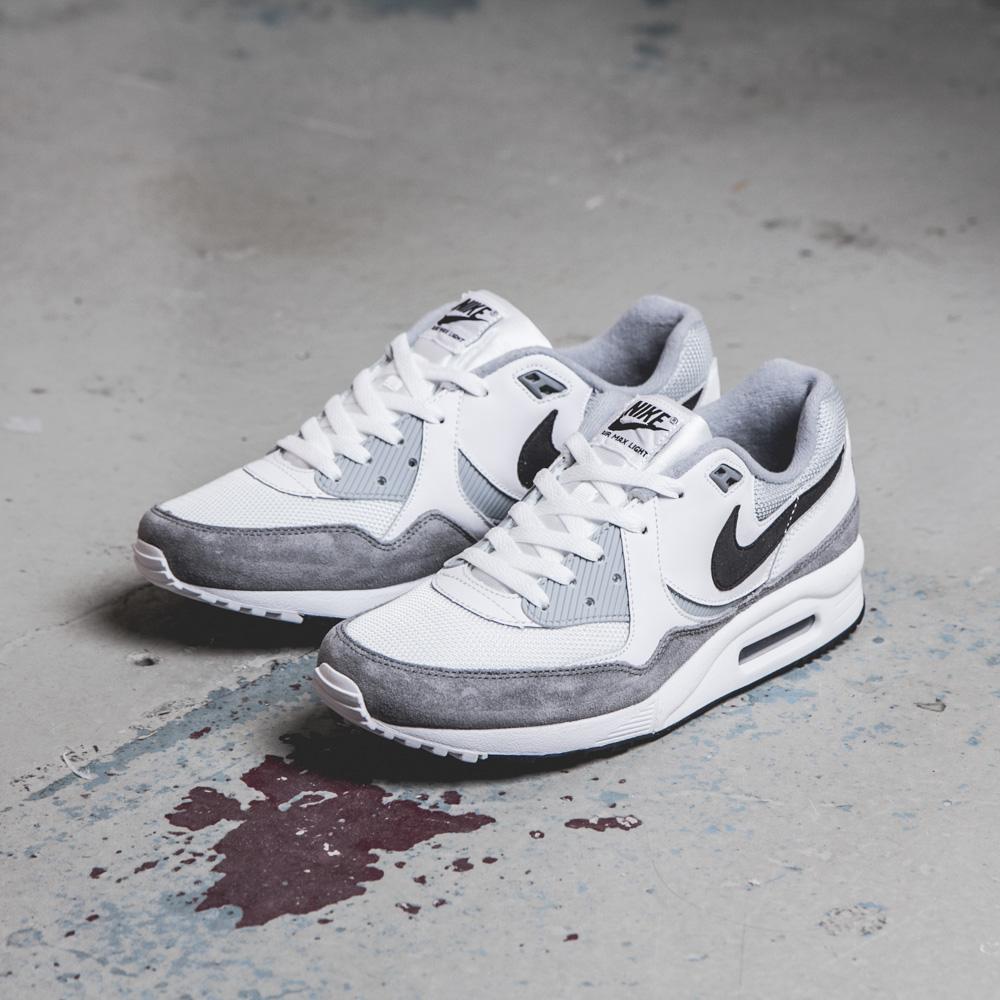 SNS on Twitter: "The Nike Air Max Light Essential 'Magnet Grey' http://t.co/LKiXzqcyGI #sneakersnstuff #nike #airmax http://t.co/yraZo6Ja3w" Twitter
