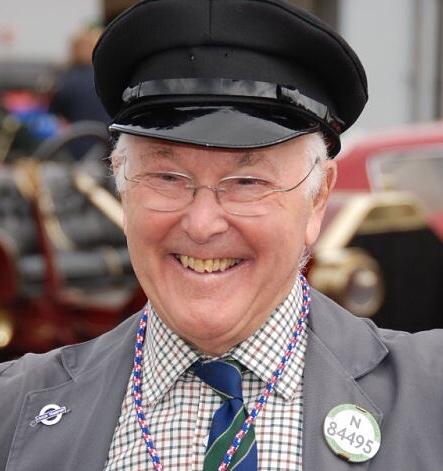 LawsonClarke's tweet photo. RT @jasonplato: Happy birthday Murray Walker, 91 years young. Congrats http://t.co/UGp9tmJjVW < A living legend!
