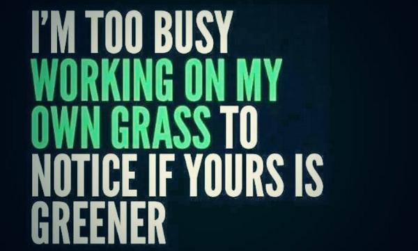 amandakins2's tweet image. Thought for the day #eyesontheprize #getstuffdone #focusplease