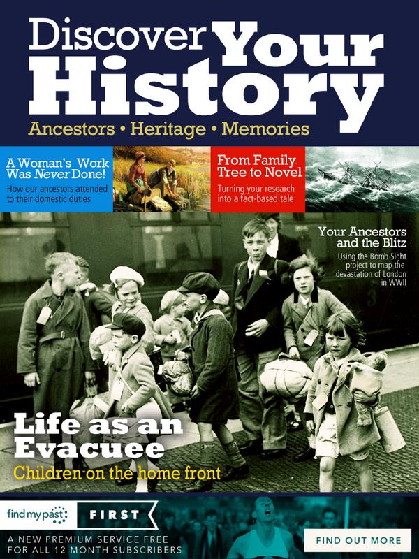PSHistory's tweet image. Check out the cover of our latest issue. Visit history-hub.com/dyh/article/34… to see a list of this issue's great articles!