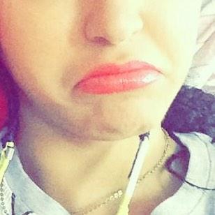 شكل صباحي ما اعجبكم احذف التغريده يعني