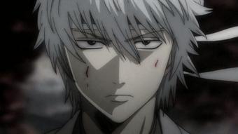 坂田銀時のtwitterイラスト検索結果