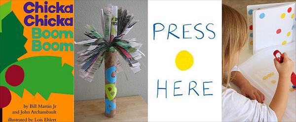 POPSUGARMoms's tweet photo. 12 cool craft ideas inspired by some of our children's favorite books! http://t.co/17S8Y6NWuw http://t.co/ekozChJLiA